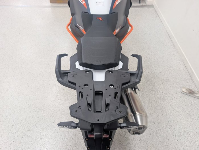 2026 Ktm 2026 KTM 1390CC SUPER ADVENTURE R Blue