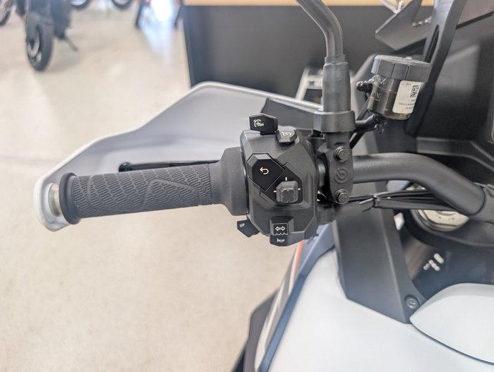 2026 Ktm 2026 KTM 1390CC SUPER ADVENTURE R Blue