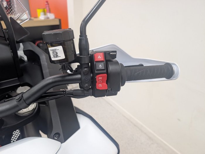 2026 Ktm 2026 KTM 1390CC SUPER ADVENTURE R Blue