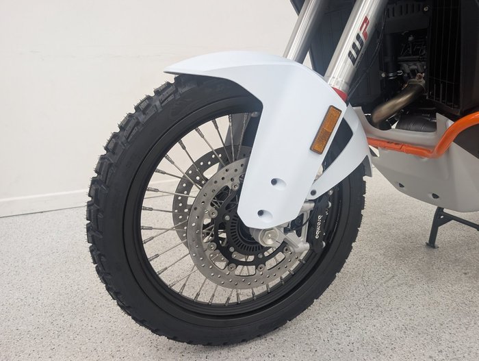 2026 Ktm 2026 KTM 1390CC SUPER ADVENTURE R Blue