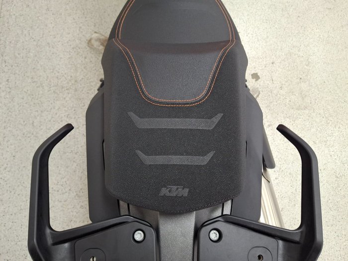 2026 Ktm 2026 KTM 1390CC SUPER ADVENTURE R Blue