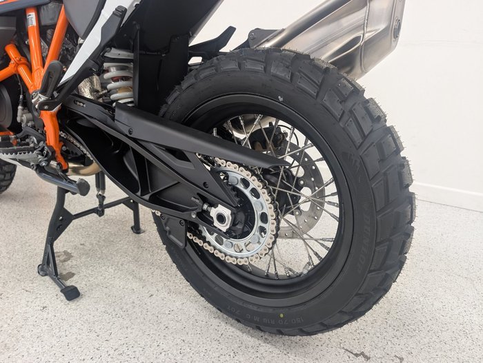 2026 Ktm 2026 KTM 1390CC SUPER ADVENTURE R Blue