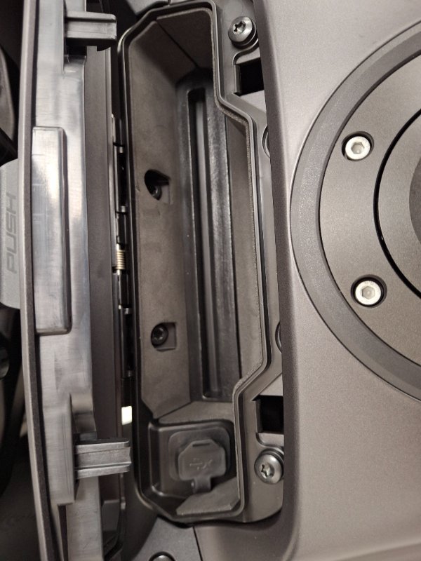 2026 Ktm 2026 KTM 1390CC SUPER ADVENTURE R Blue