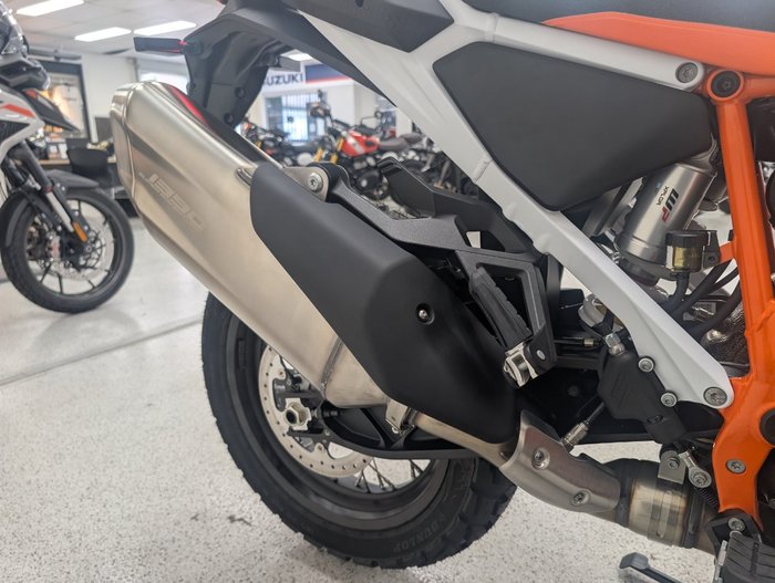 2026 Ktm 2026 KTM 1390CC SUPER ADVENTURE R Blue