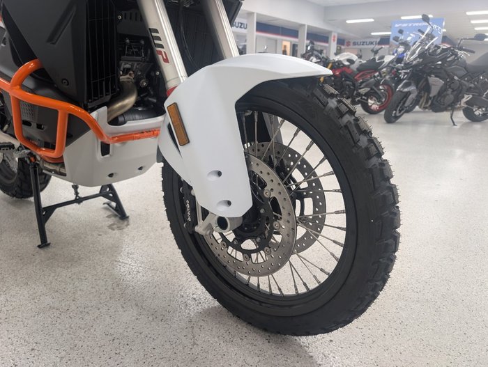 2026 Ktm 2026 KTM 1390CC SUPER ADVENTURE R Blue