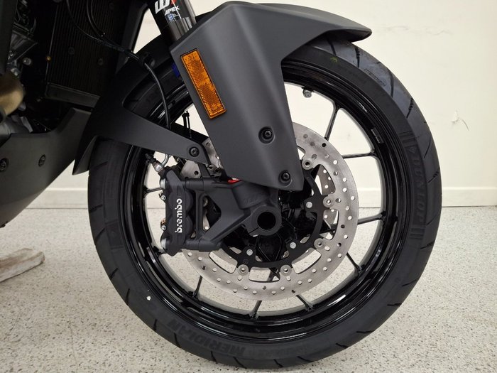 2026 Ktm 2026 KTM 1390CC SUPER ADVENTURE S Orange