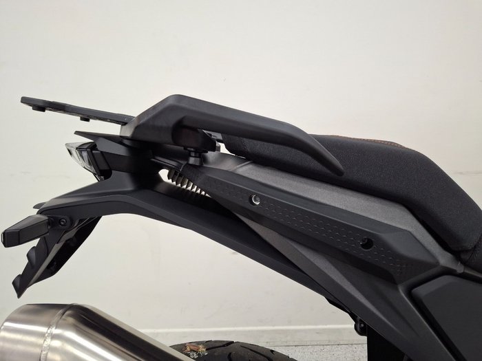 2026 Ktm 2026 KTM 1390CC SUPER ADVENTURE S Orange