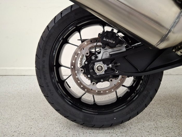 2026 Ktm 2026 KTM 1390CC SUPER ADVENTURE S Orange