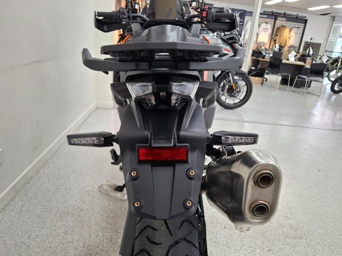 2026 Ktm 2026 KTM 1390CC SUPER ADVENTURE S Orange