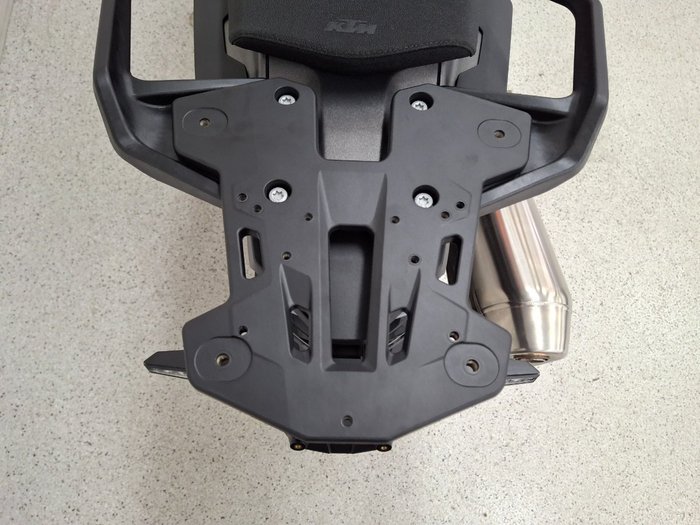 2026 Ktm 2026 KTM 1390CC SUPER ADVENTURE S Orange