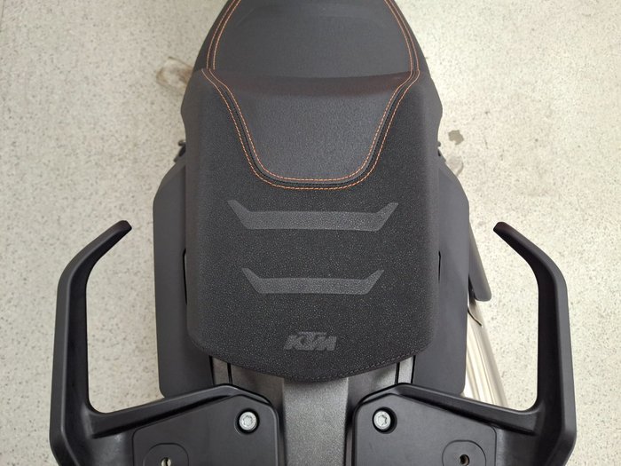 2026 Ktm 2026 KTM 1390CC SUPER ADVENTURE S Orange