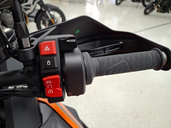 2026 Ktm 2026 KTM 1390CC SUPER ADVENTURE S Orange