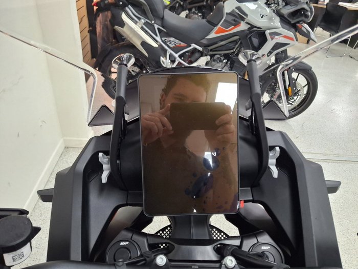 2026 Ktm 2026 KTM 1390CC SUPER ADVENTURE S Orange