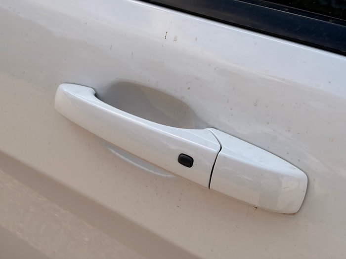 2020 Jeep Grand Cherokee Night Eagle