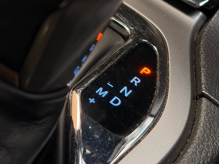 2020 Jeep Grand Cherokee Night Eagle