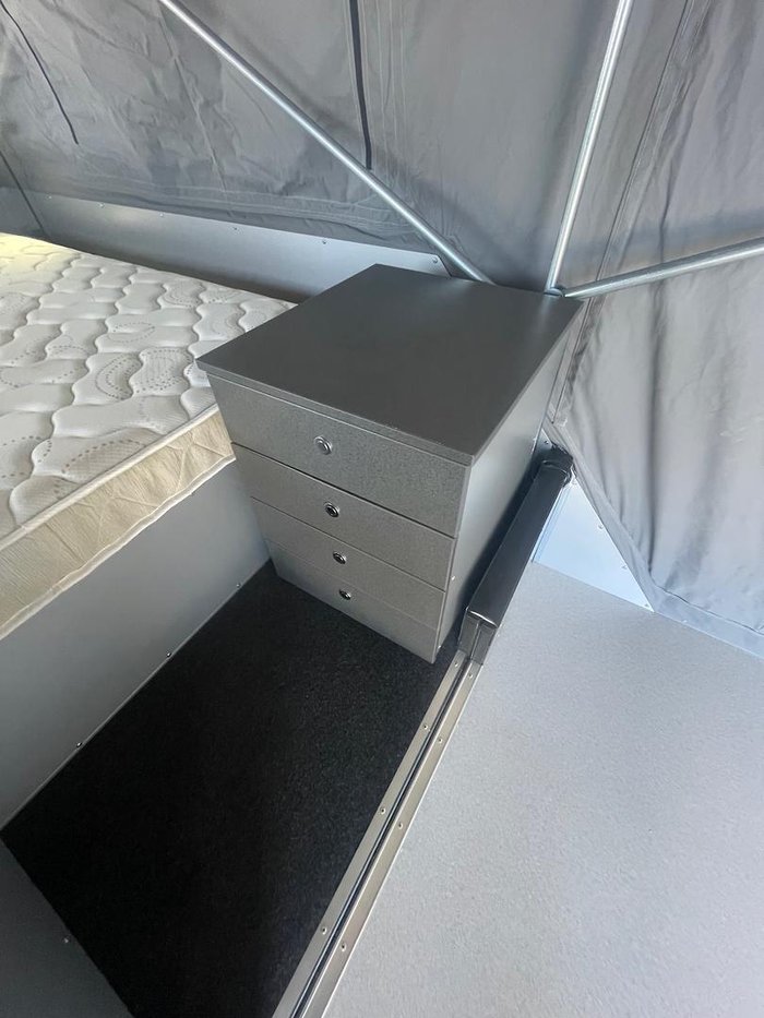 2019 Cub Escape