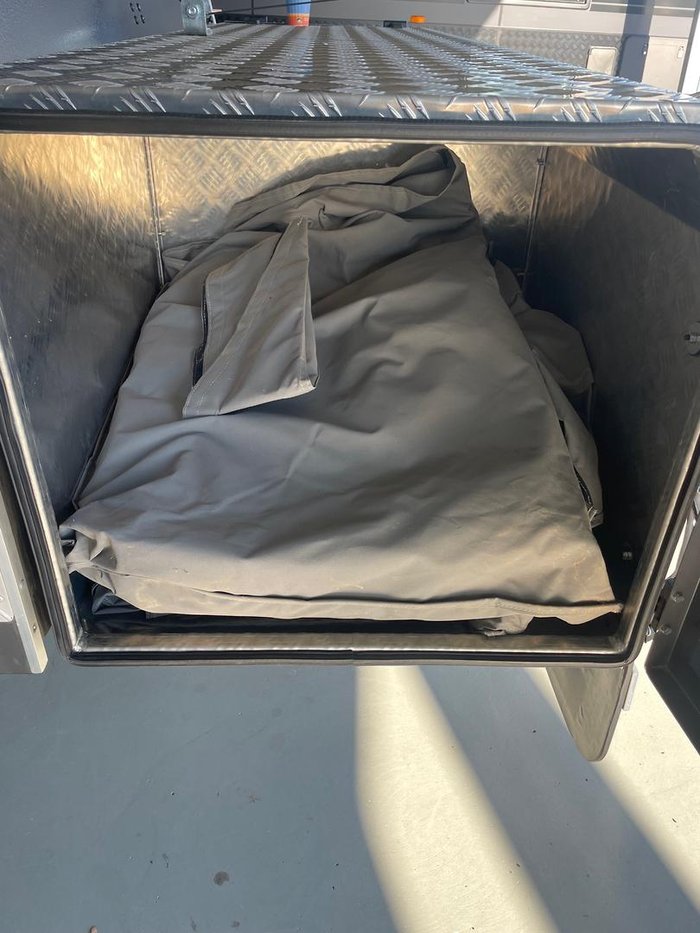 2019 Cub Escape