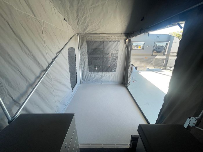 2019 Cub Escape