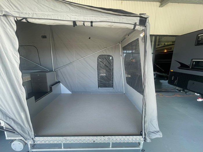2019 Cub Escape