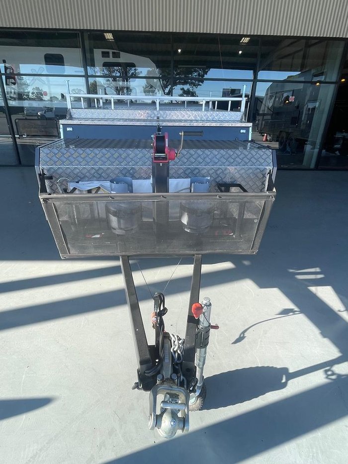 2019 Cub Escape
