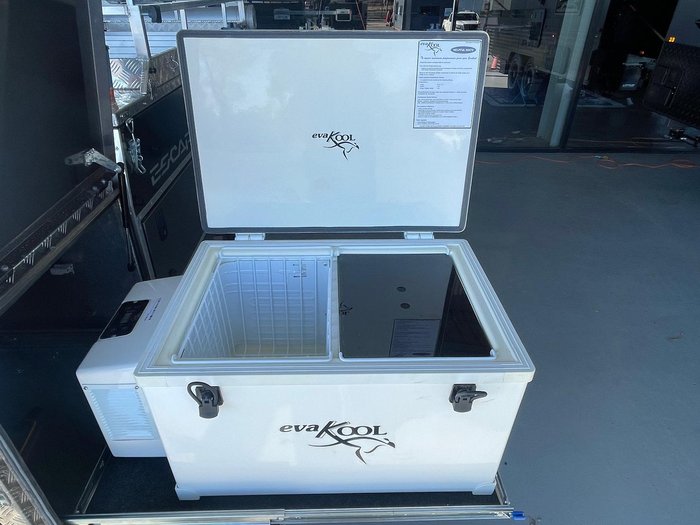 2019 Cub Escape