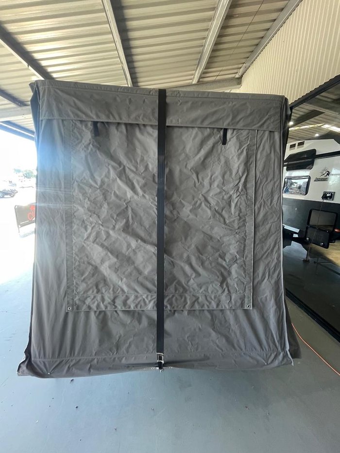 2019 Cub Escape