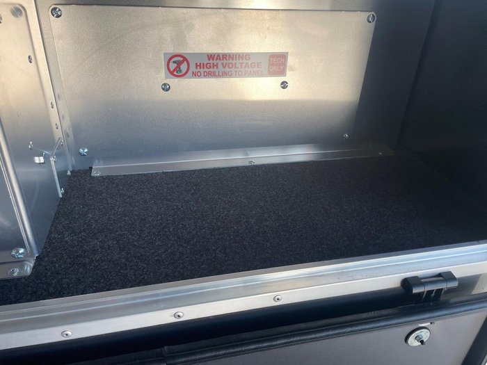 2019 Cub Escape