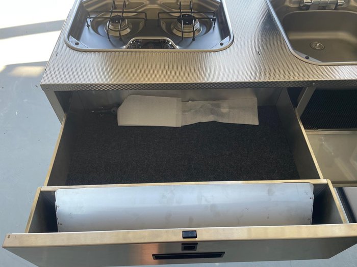 2019 Cub Escape
