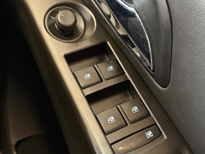 2016 Holden Cruze SRi Z-Series