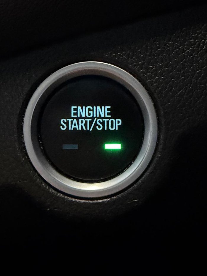 2016 Holden Cruze SRi Z-Series