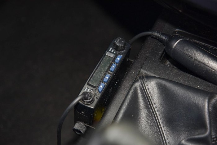 2014 Mitsubishi Triton GLX-R