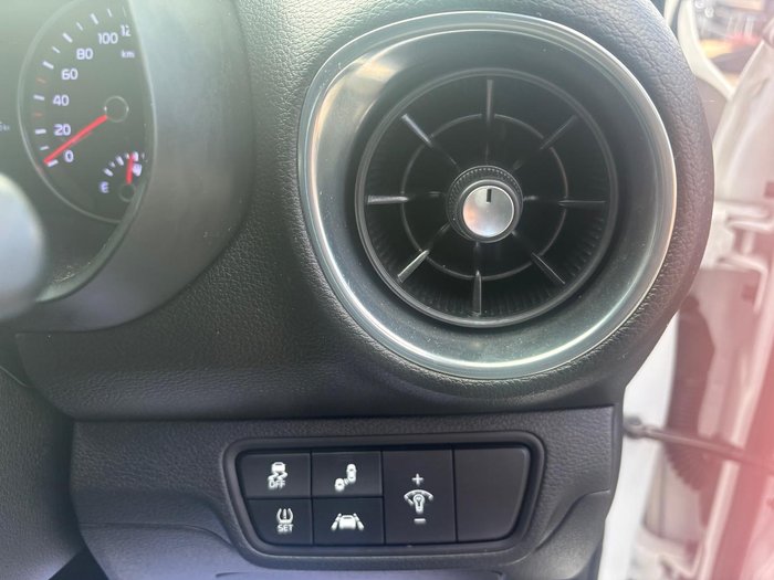 2020 Kia Cerato Sport+