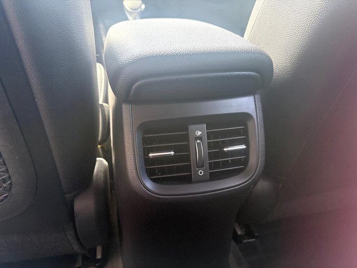 2020 Kia Cerato Sport+