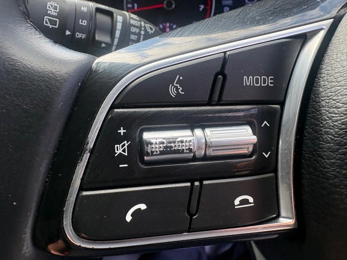 2020 Kia Cerato Sport+