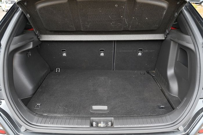 2018 Hyundai Kona Highlander