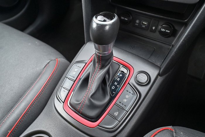 2018 Hyundai Kona Highlander