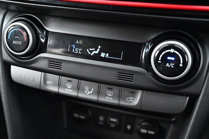 2018 Hyundai Kona Highlander