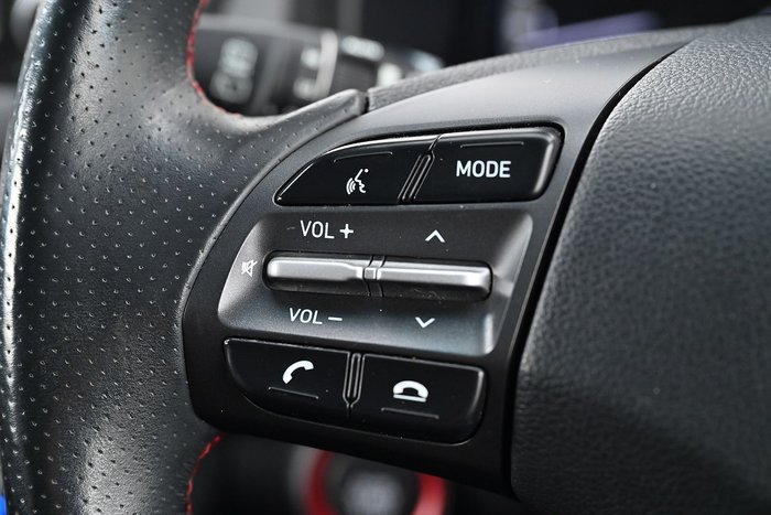 2018 Hyundai Kona Highlander