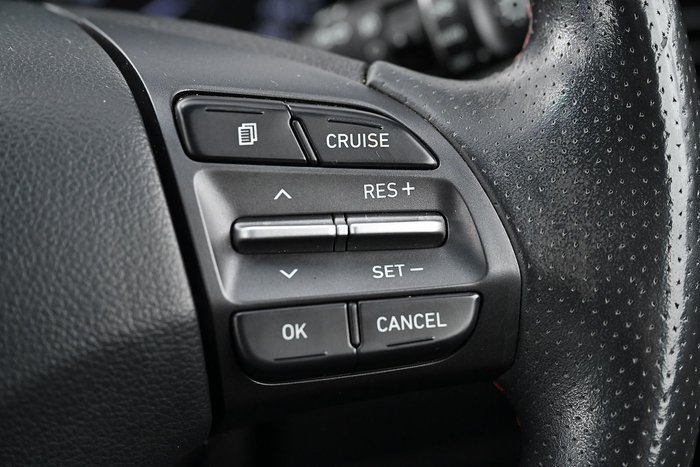 2018 Hyundai Kona Highlander