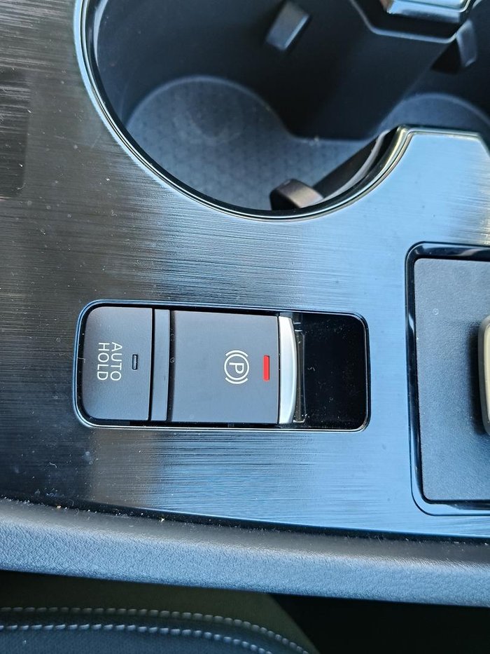 2025 Nissan X-TRAIL ST