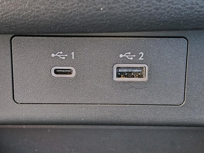 2025 Nissan X-TRAIL ST