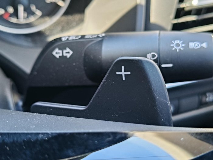 2025 Nissan X-TRAIL ST