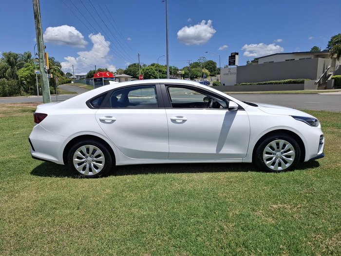 2018 Kia Cerato S