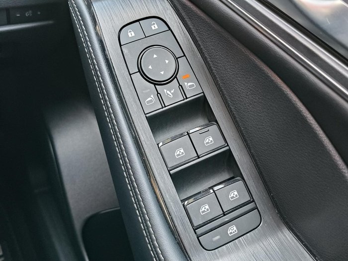 2025 Nissan X-TRAIL ST-L