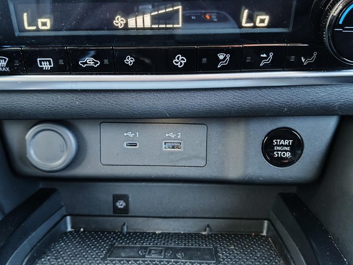 2025 Nissan X-TRAIL ST-L