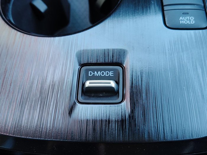 2025 Nissan X-TRAIL ST-L