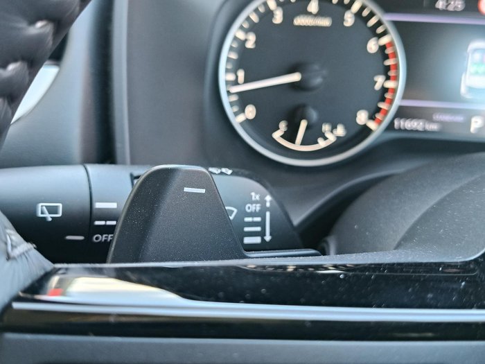 2025 Nissan X-TRAIL ST-L