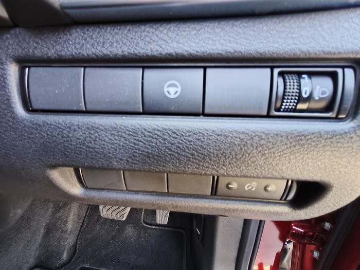 2025 Nissan X-TRAIL ST-L