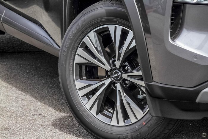 2025 Nissan X-TRAIL ST-L T33 MY25 4X4 On Demand GREY