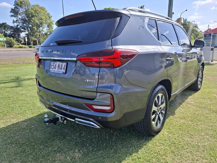 2023 SsangYong Rexton ELX